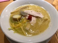 -篝拉面(银座店)