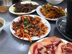 -松明一烤肉馆(鲁园店)
