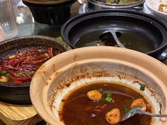 -浔庐餐厅•江西老字号•九江菜(南湖国际店)