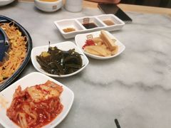 -韩宫宴烤肉·料理(南京江宁万达店)