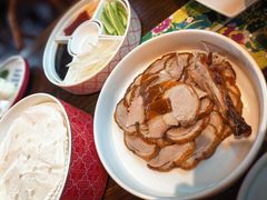 -院落新京菜·烤鸭(地安门店)