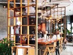-The Rug Cafe(王府中环店)