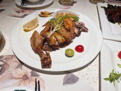 -青叶202都市餐厅(迪诺水镇店)