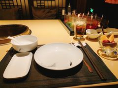 -余欢领鲜火锅(新街口店)
