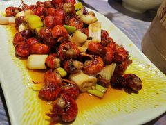 全味虾球-靓靓蒸虾·头牌蒸虾(雪松路总店)