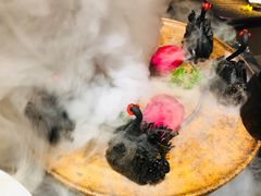 -广州文华东方酒店·江-由辉师傅主理