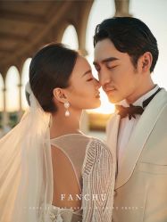 -梵初·STUDIO婚纱摄影(通州万达店)