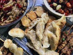 -江城燕子大排档(江汉路步行街店)