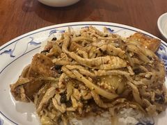 -玫瑰苑烧腊饭店