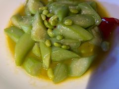 -吴越荣记苏州菜·松鼠桂鱼(月光码头店)