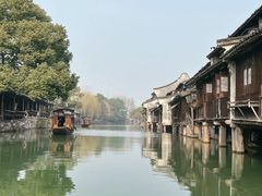 -乌镇景区