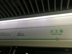 -大王基(地铁站)