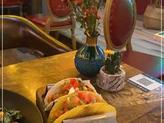 -Famous肥猫墨西哥音乐餐吧(五棵松华熙LIVE店)