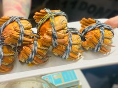 -华盛丰温州大排档(东三环南路店)