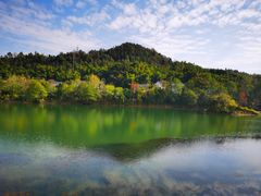 -常德桃花源景区