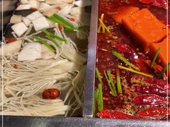 -码头故事·成都老火锅