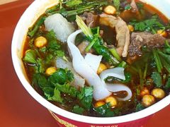 -江三王记牛杂馆(总店)