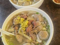 -潮镇老尾牛杂(环城西路店)