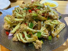 -蜀锦堂·川味现炒(襄阳武商汇店)