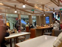 大堂-味千拉面(双井店)