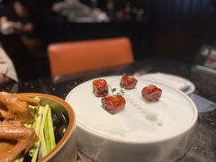 -小运河·公馆(国贸店)