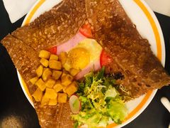 -La Creperie法餐厅(芮欧百货店)