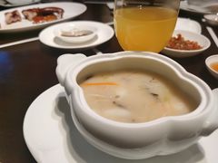 -杭州西子湖四季酒店·金沙厅