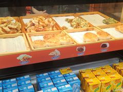 -煎饺王子(财富广场店)