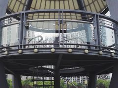 -苏州河梦清园环保主题公园