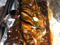 -小菜园新徽菜(宜兴八佰伴店)