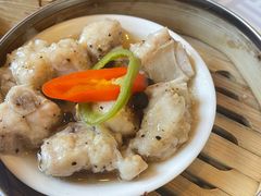 -聚龙酒家(富豪花园店)