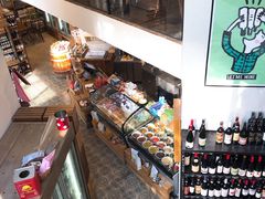 -Alimentari早午餐(安福路店)