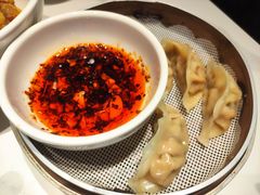 特色蒸饺-味上湘菜馆(河马店)