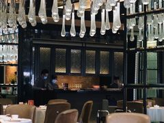 大堂-御宝轩(益丰·外滩源店)