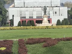 -广州中山纪念堂