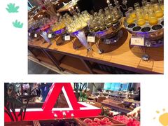 -金玛国宾酒店-自助西餐厅