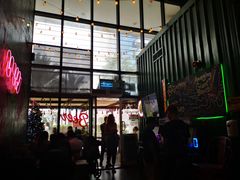 -Dampa Seafood Grill - Dubai