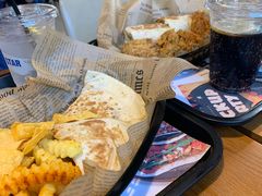 -TACO STAR 塔可星(下沙宝龙店)