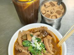 -颓记茶餐厅(美景总店)
