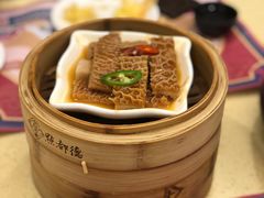 -点都德(大茶楼店)