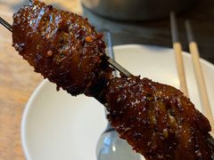 -鬼味烤翅(南锣鼓巷店)