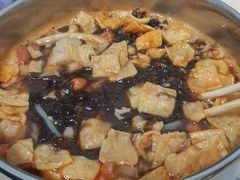 -白沙肴·长沙米粉.小炒湘菜(石厦时代广场店)