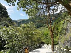 -宁波五龙潭景区