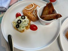 -水桶王国主题餐厅·聚会·生日派对·亲子活动·家庭套餐(亚龙湾希尔顿店)