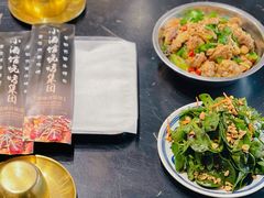 -曹掌柜小酒馆烧烤集团(崂山同兴路店)