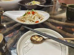 -云海肴·汽锅鸡·云南代表菜(天山百盛优客店)