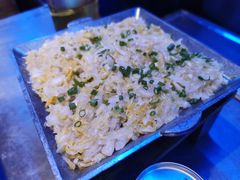 -很久以前羊肉串(打浦路店)