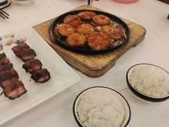 -金百门·顺德海鲜酒家(陈村店)
