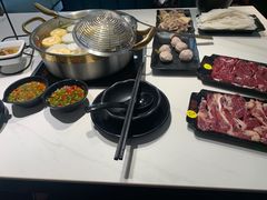 -潮发潮汕牛肉店(永庆坊店)