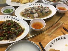 -长平老姿娘夜粥(平东一街店)